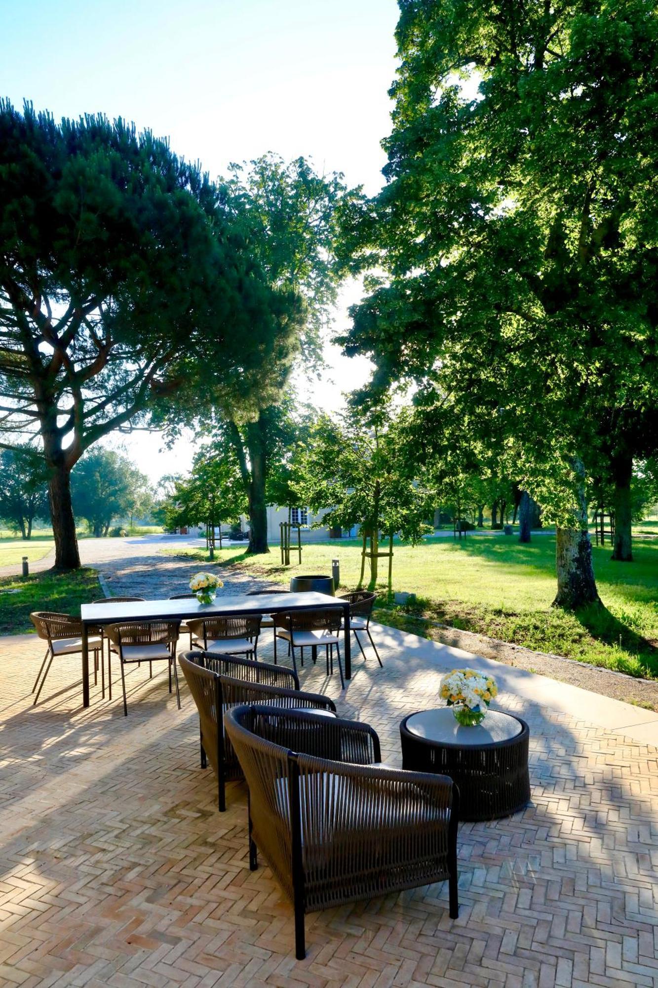Bed and Breakfast La Chartreuse De Dauzac Labarde Zewnętrze zdjęcie