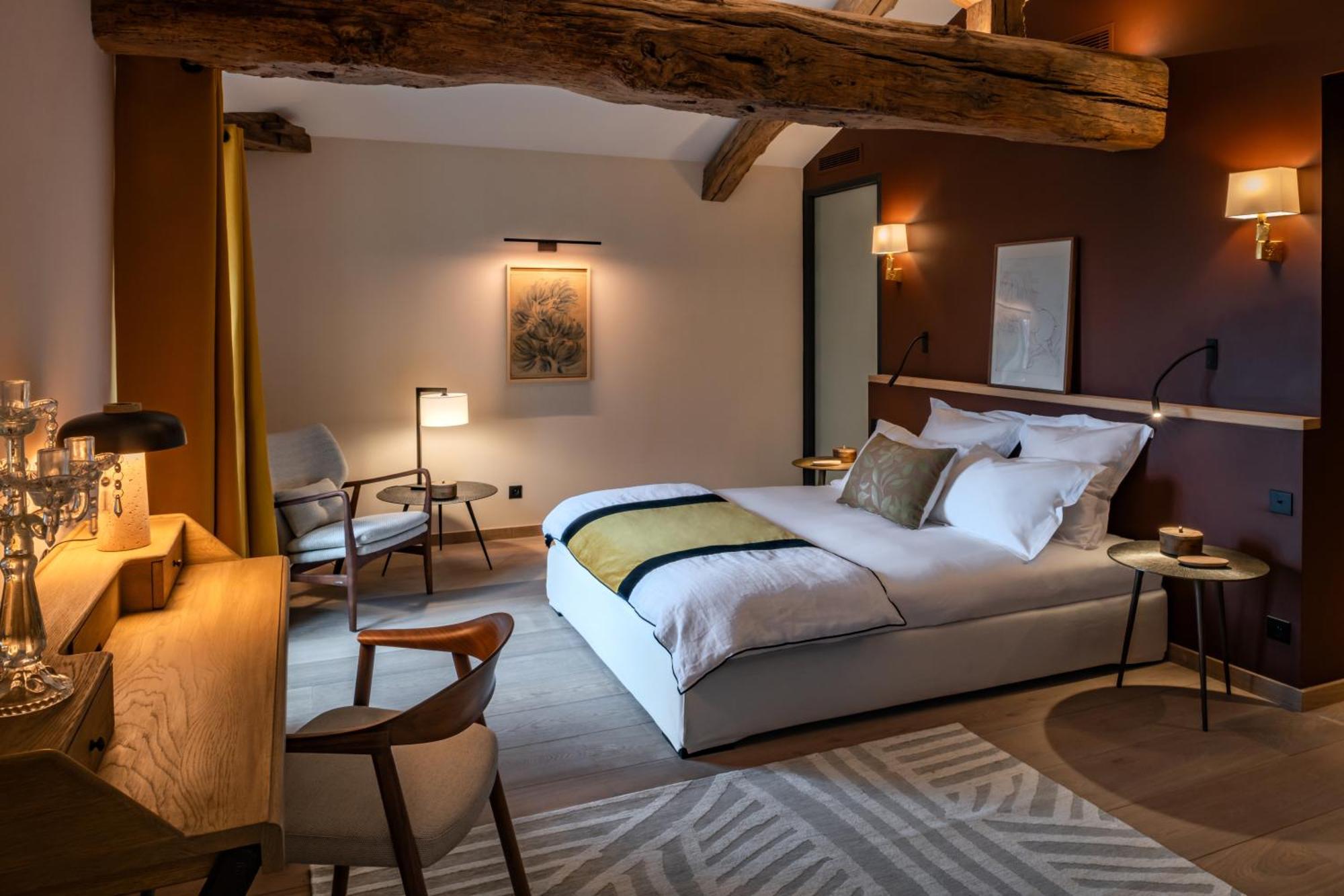 Bed and Breakfast La Chartreuse De Dauzac Labarde Zewnętrze zdjęcie